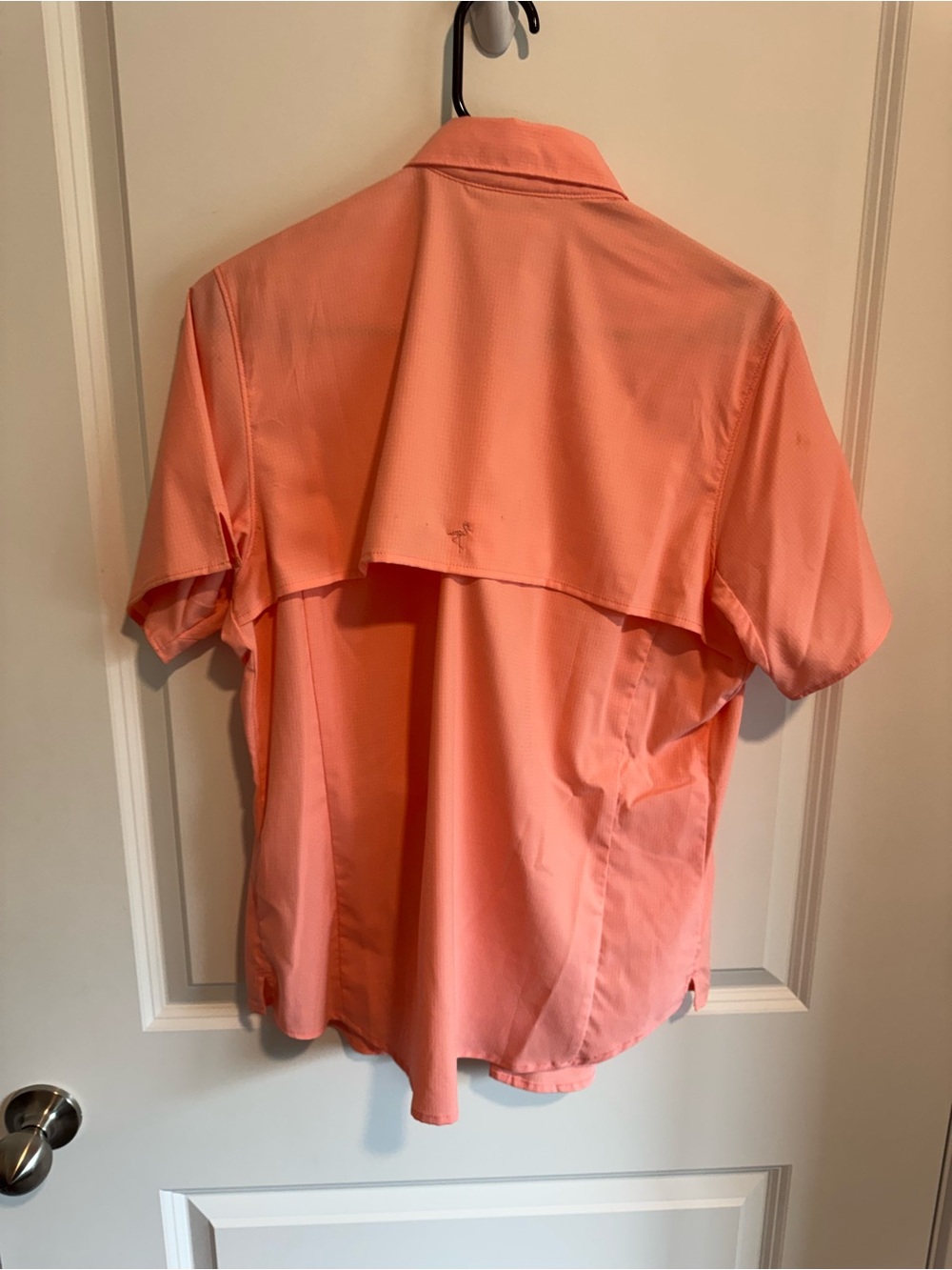 Columbia Women's PFG Tamiami II Short Sleeve Shirt - Picture 7 of 12